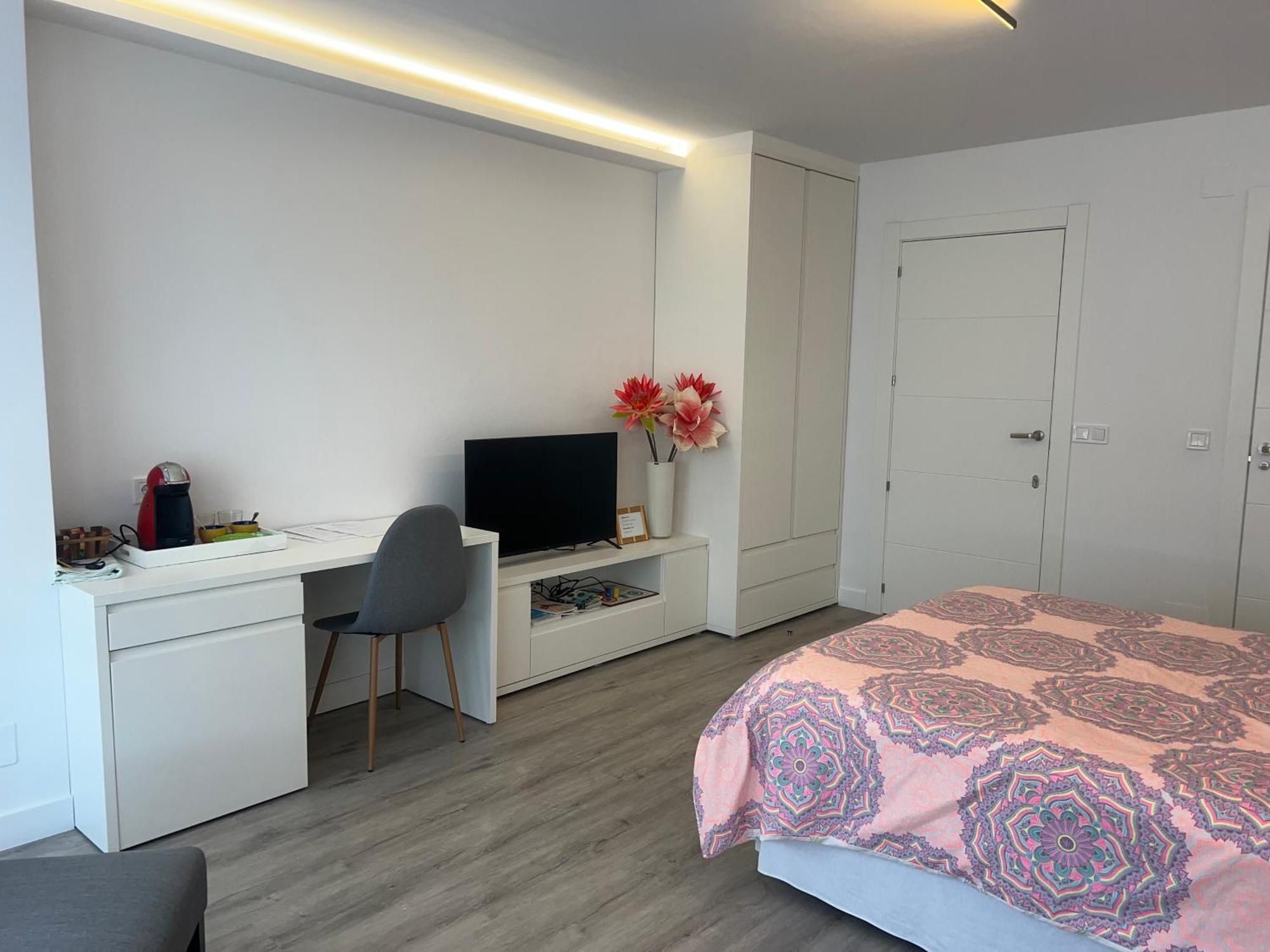 Suite Los Castros Santander Exterior photo