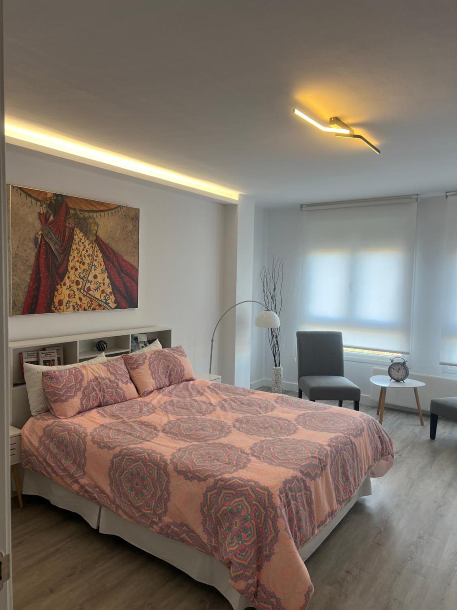 Suite Los Castros Santander Exterior photo